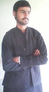Syed Ghalib