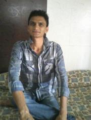 Mahesh Gajera