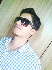 Sanket Tambe