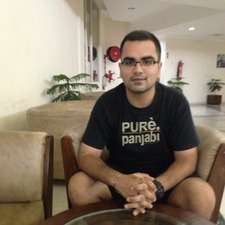 Pulkit