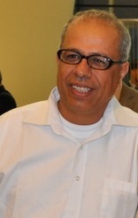 أسامة العيسة