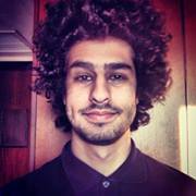 Mohamed El Sherbiny