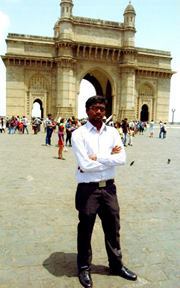 Manoj Chery