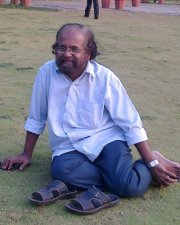 Padmanabhan Thikkodi