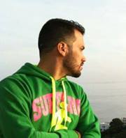 Régis Arrabal