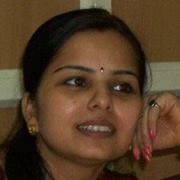 Parul Pankaj