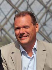 Peter Keates