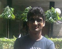 Abhi Singh