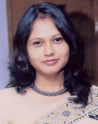 Mahua Banerjee