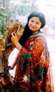 Debonina Dutta