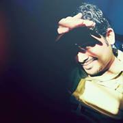 Zunaish Syed