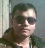 Saurabh Kumar