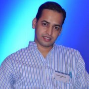 Byomkesh Mishra