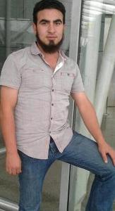 داوود رمضان