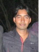 Arun Kumar
