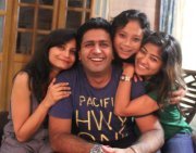 Sachin Verma