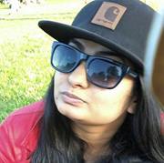 Nisha Shahi