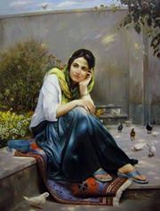Minerva Mamdouh