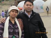 Akhilendra Singh