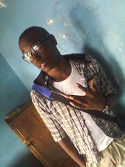 Josh Mustapha