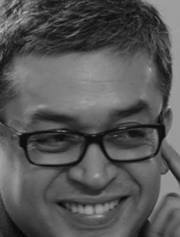 Subrata Guha thakurta