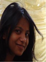 Arunima Chakravarty