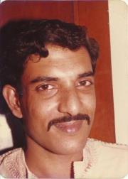 Somenath Dasgupta