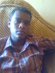Mustafa Mohamed