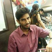 Pranav Chadha