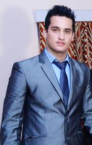 Anuj Wazir