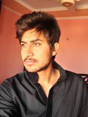 Umer Ghumman