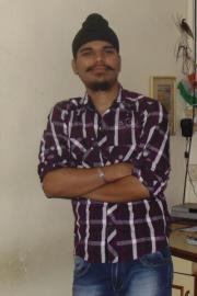 Karan Singh