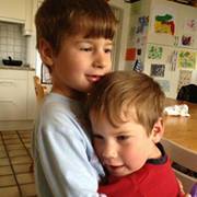 Corinne Scheidegger-looser