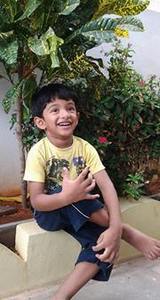 Ravi Devaraju