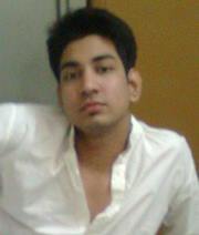 Nishant Singh