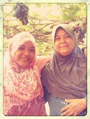 Ain Farhana