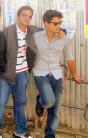 Naveen Sharma