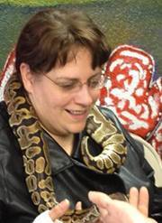 Heather Orr vanmeter