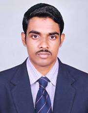 Aneesh Es