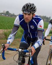 Marc Thomas