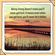 شگوفه امینی