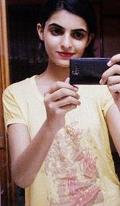Fizza Ahmed
