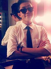 Justin Nguyễn