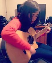 Nancy Gonzalez h