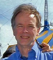 Michael Johas teener