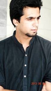 Umer Khurshid