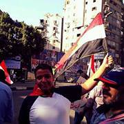 Mostafa Elgabary