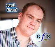 Paul Grout