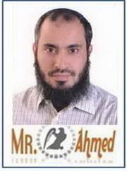 Ahmed Abedelmageed