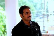 Sreeraj Menon